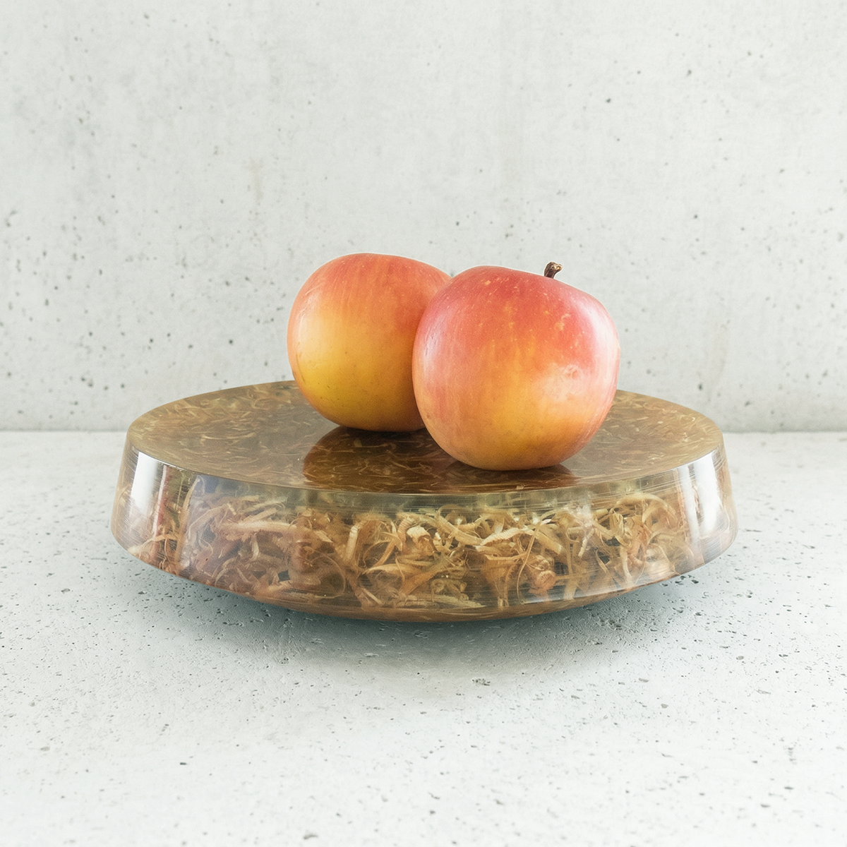 Round plate_台皿