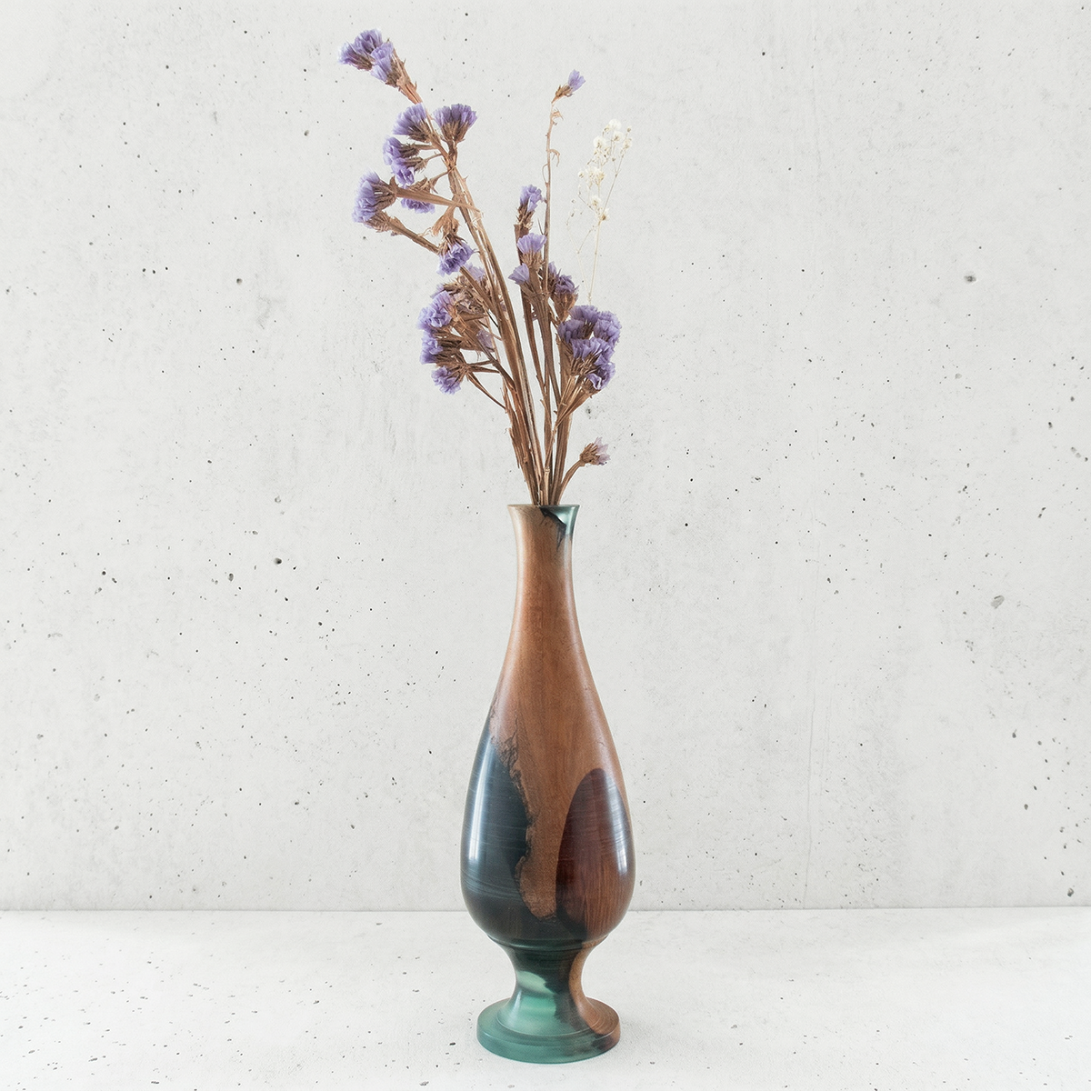 Sprig vase_一枝挿し