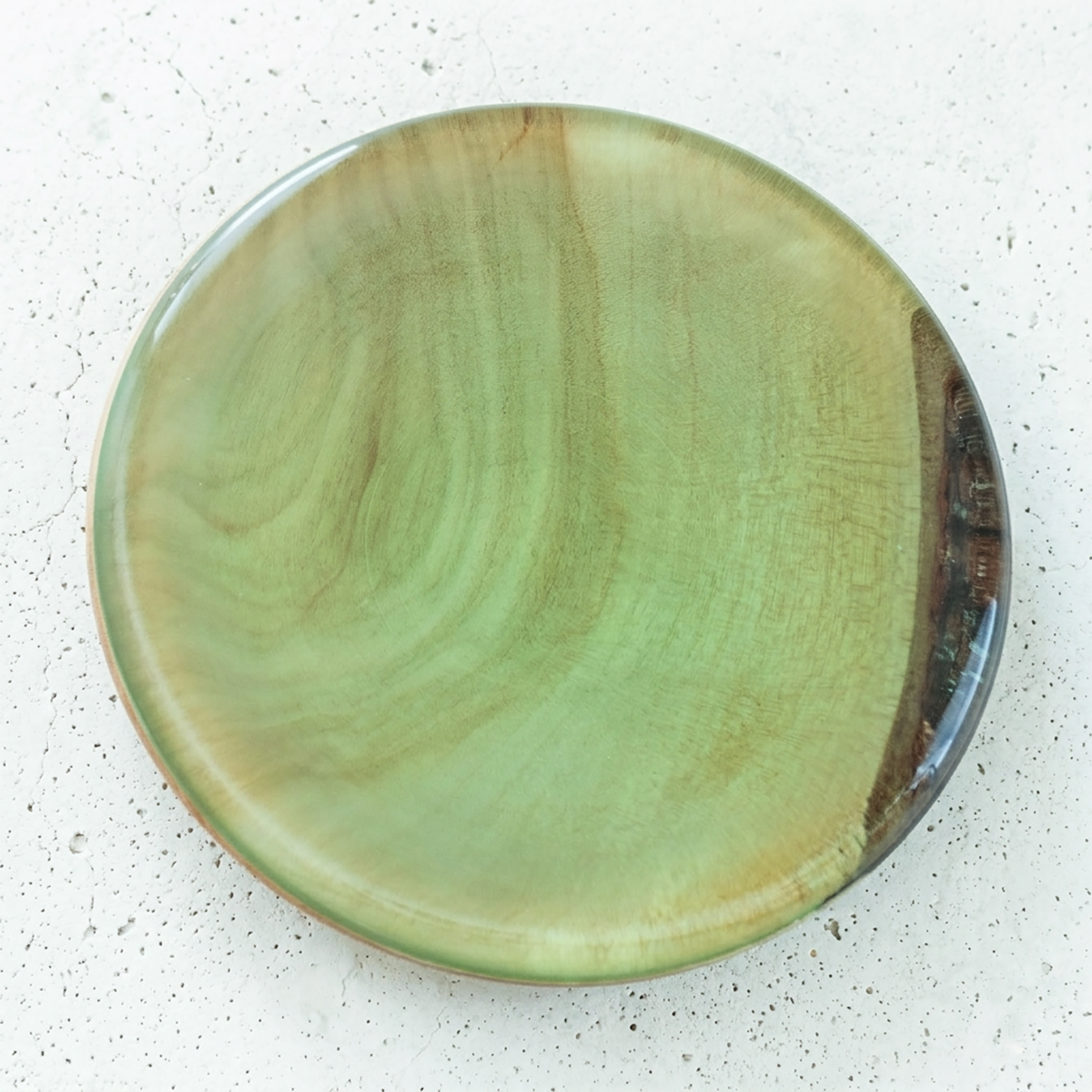High plate_高皿