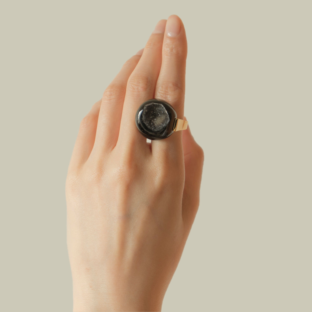 Uniques Ring #28