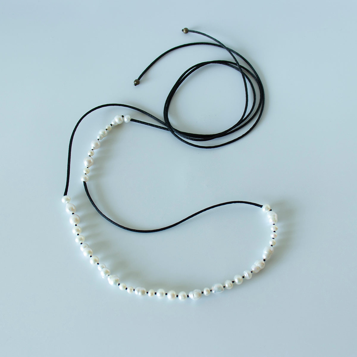 ・・・Necklace_02(dots dots dots Necklace)