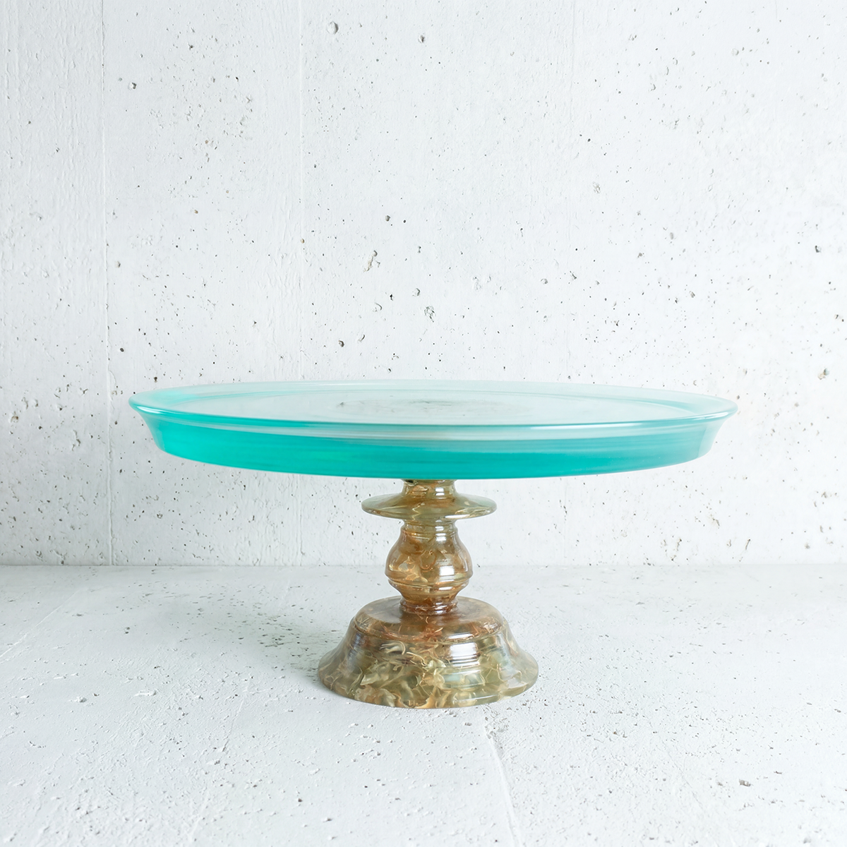 Compote_脚付平皿