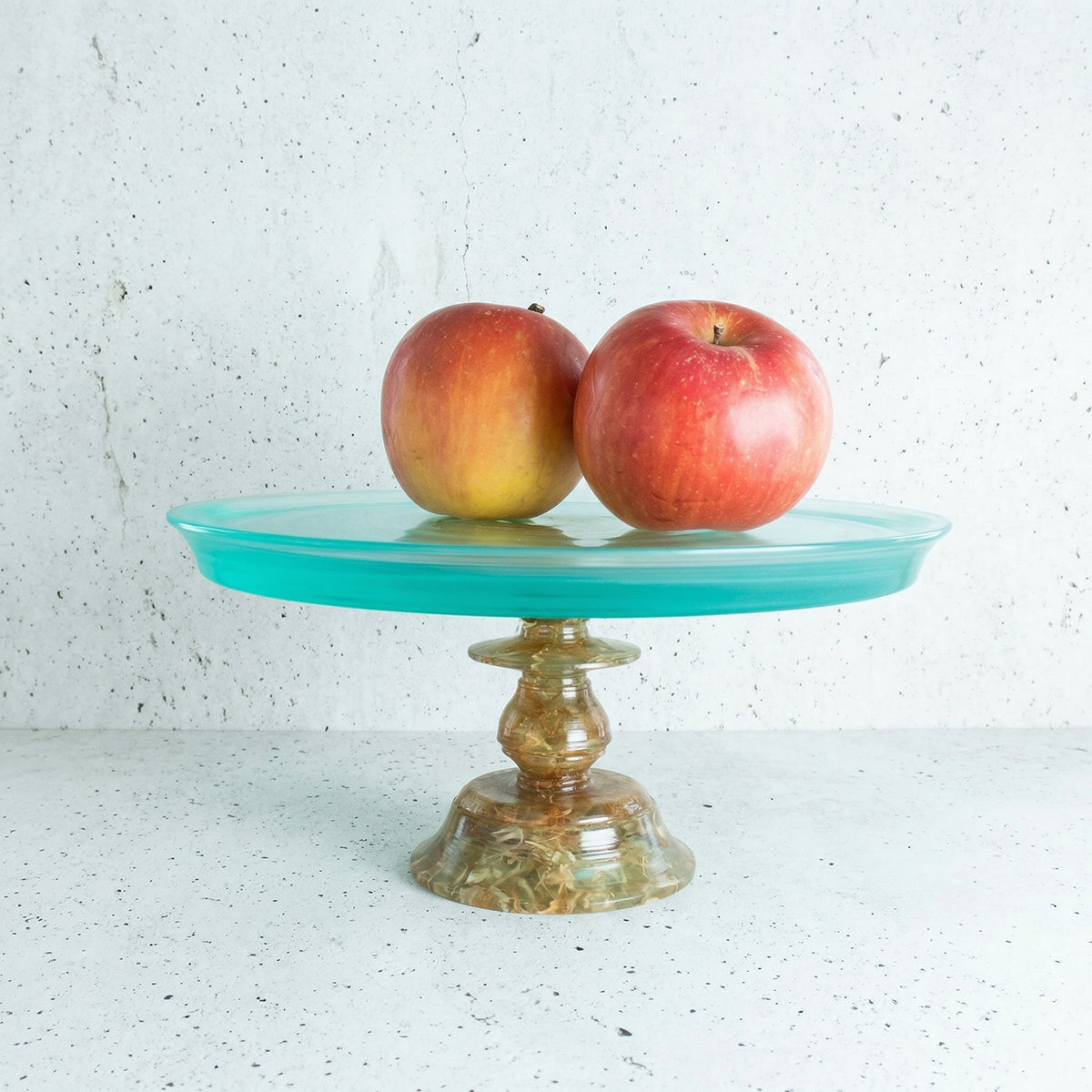 Compote_脚付平皿