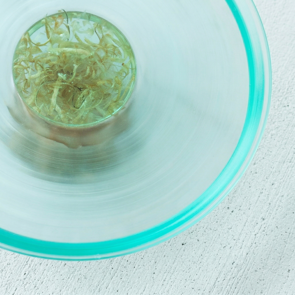 Compote_脚付平皿