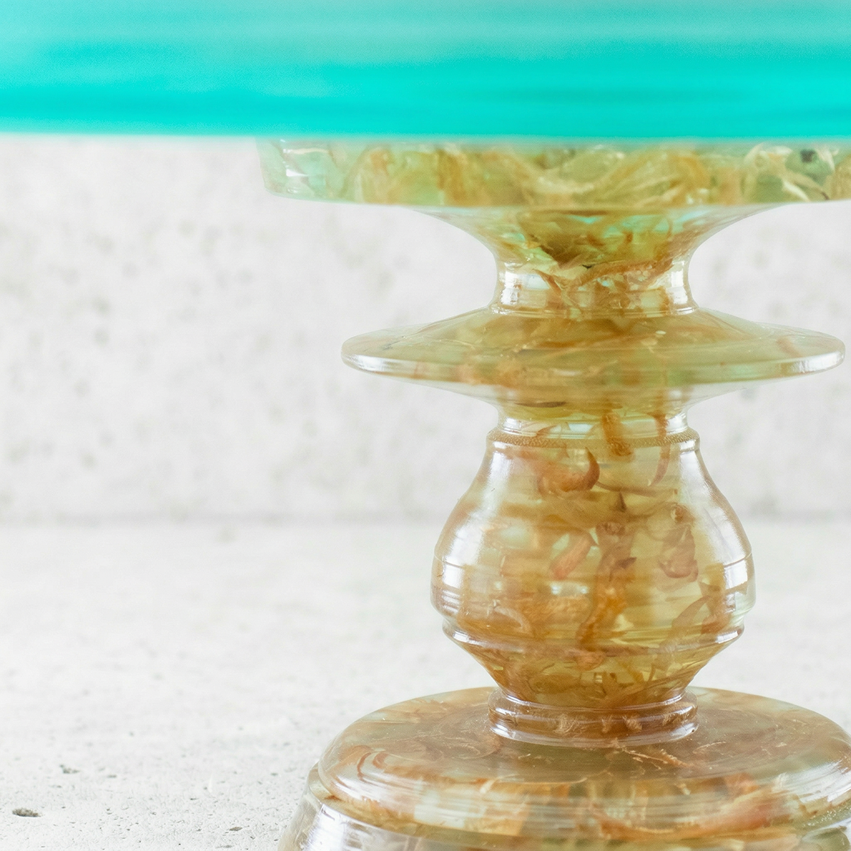 Compote_脚付平皿