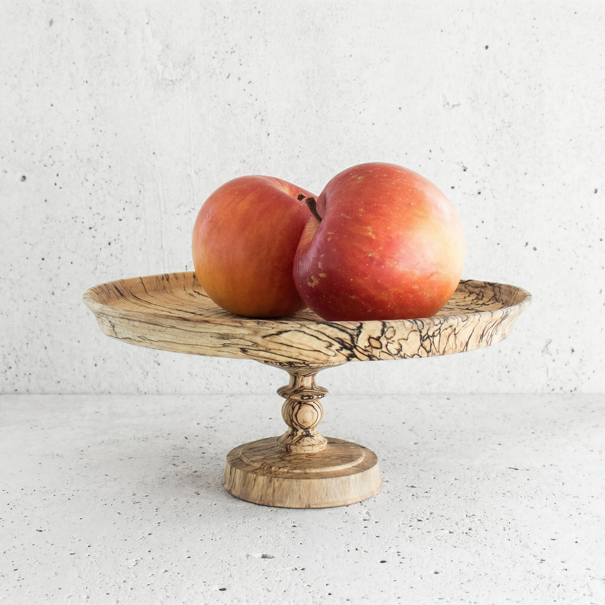 Compote_脚付平皿