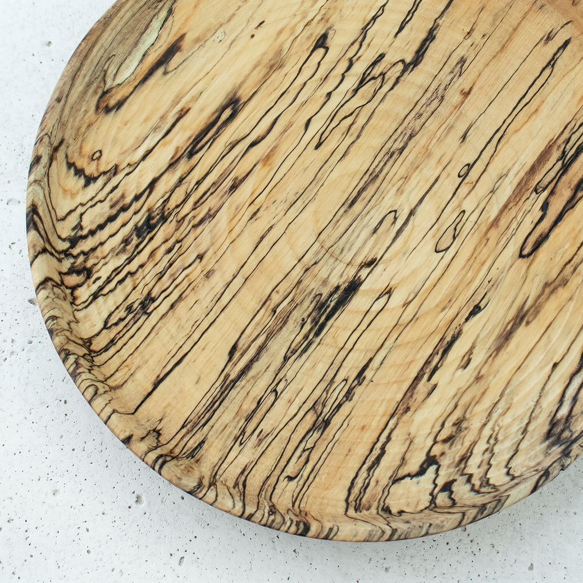 Compote_脚付平皿