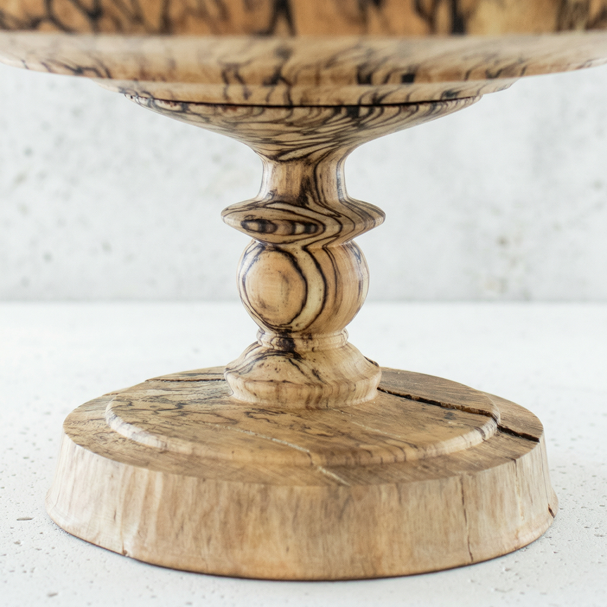 Compote_脚付平皿