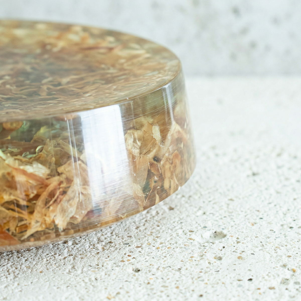 Round plate_台皿