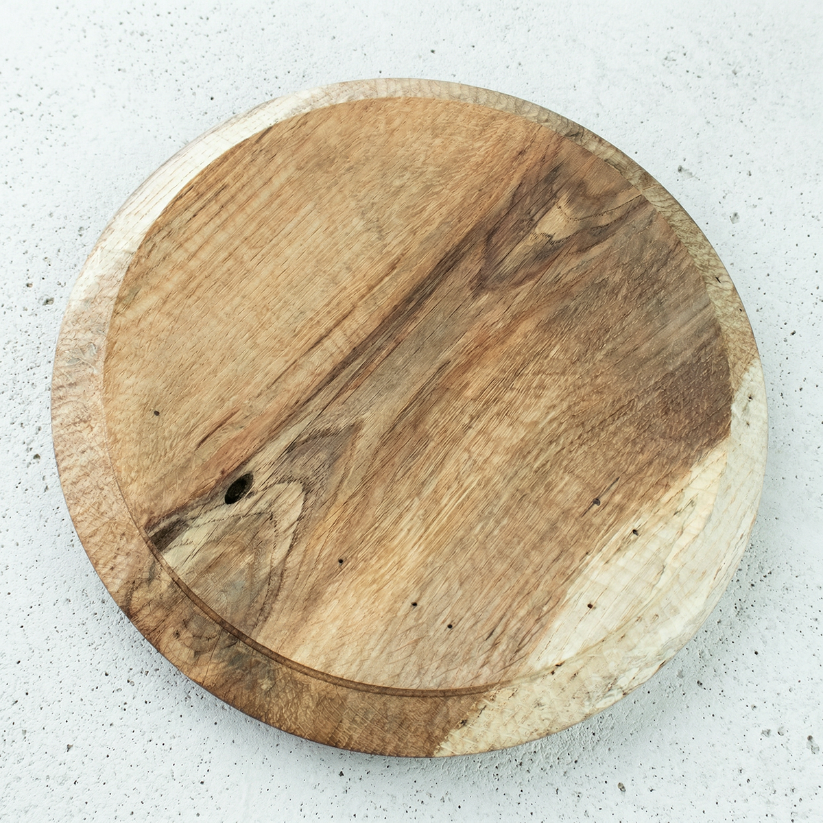 Round plate_台皿