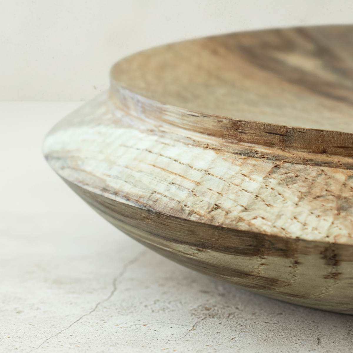 Round plate_台皿