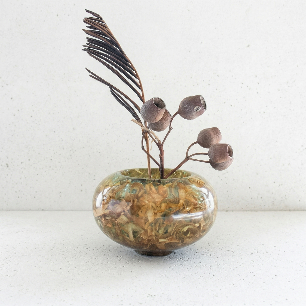 Vase_花器