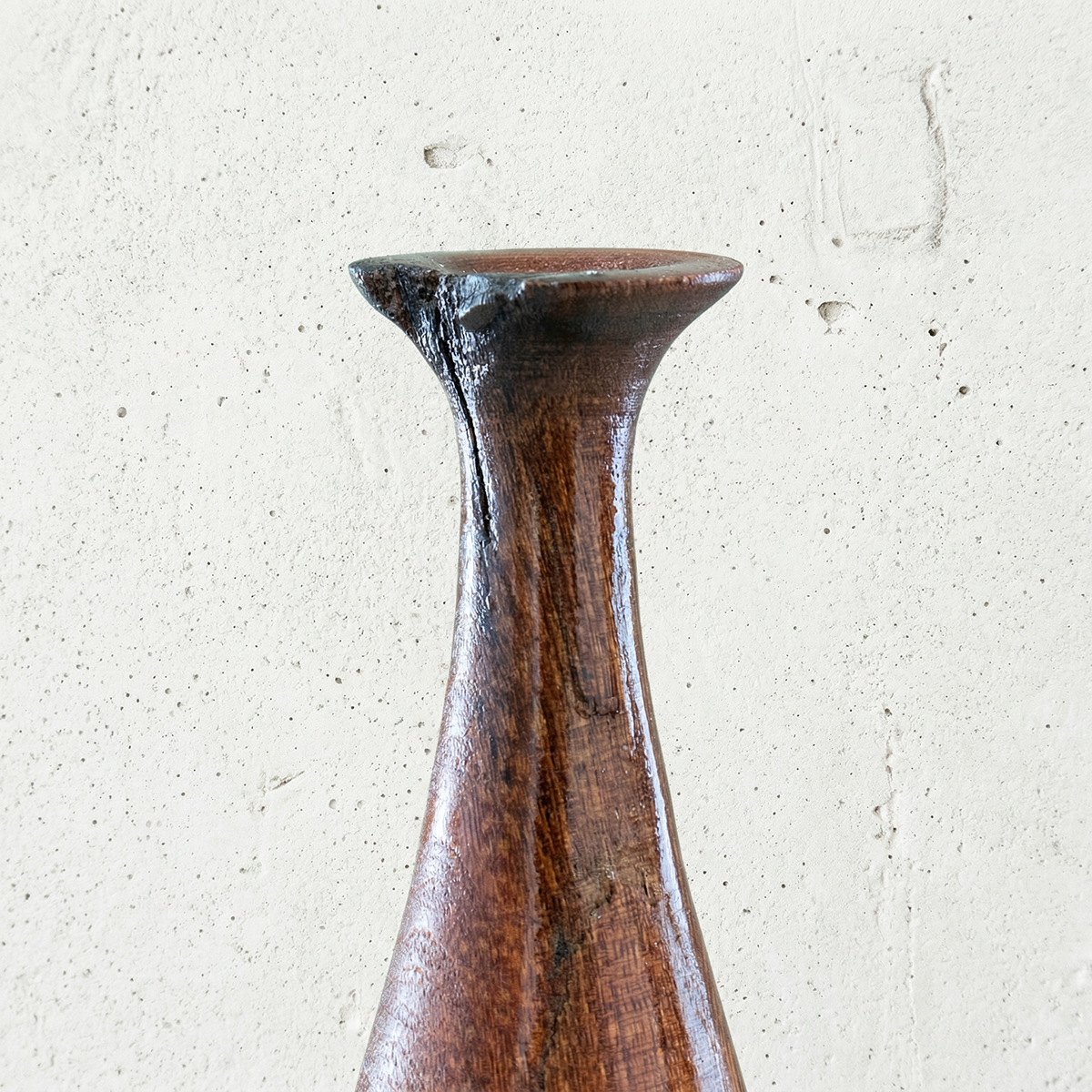 Sprig vase_一枝挿し
