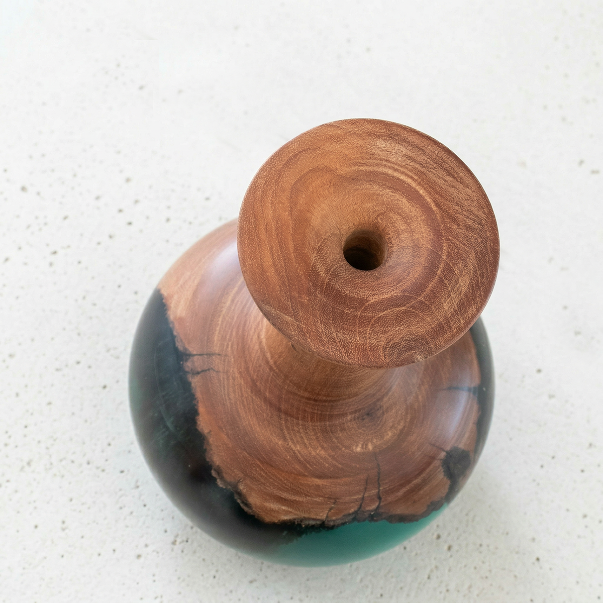 Sprig vase_一枝挿し