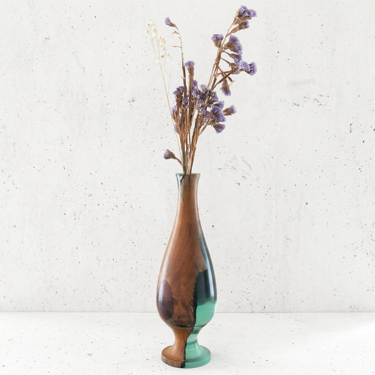 Sprig vase_一枝挿し