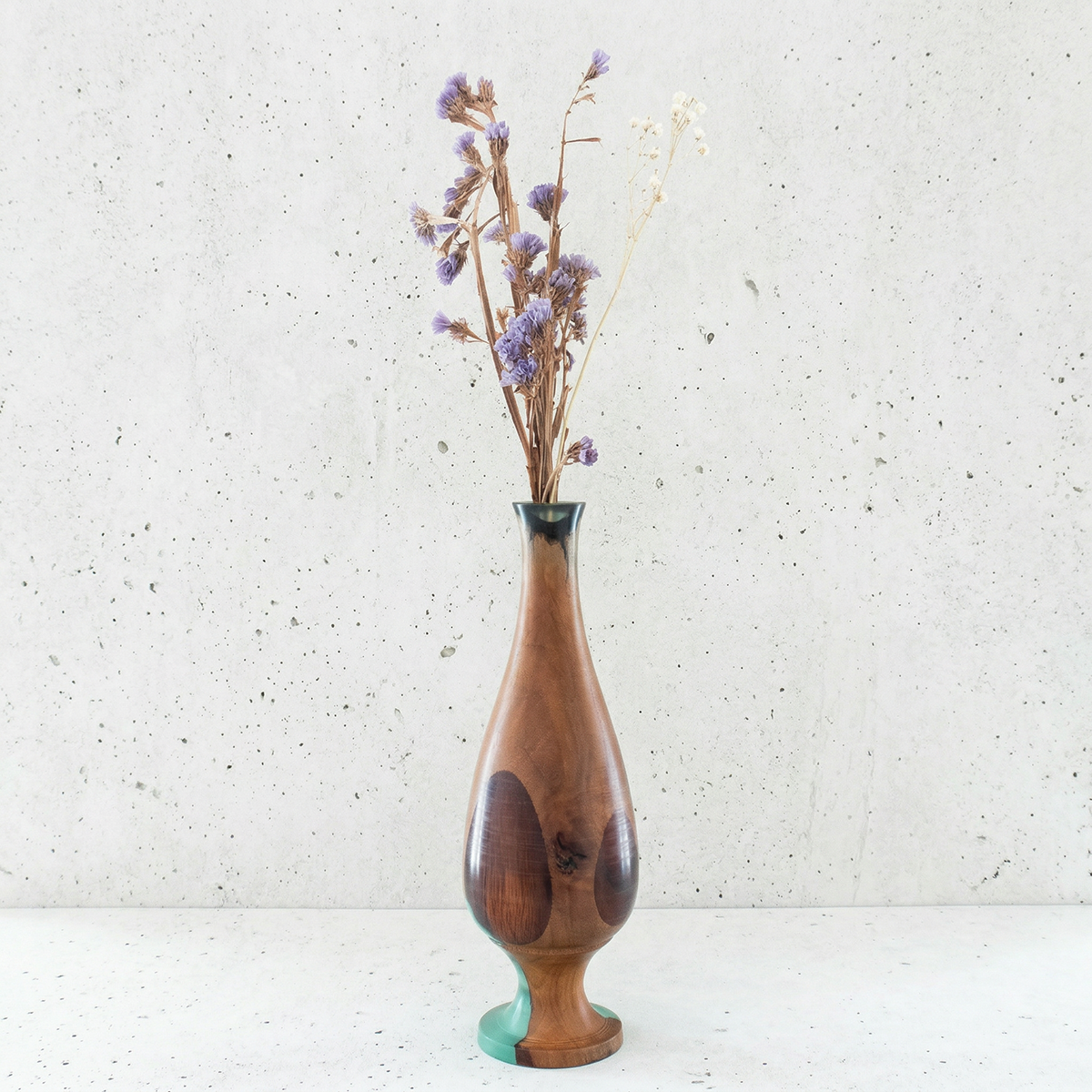 Sprig vase_一枝挿し