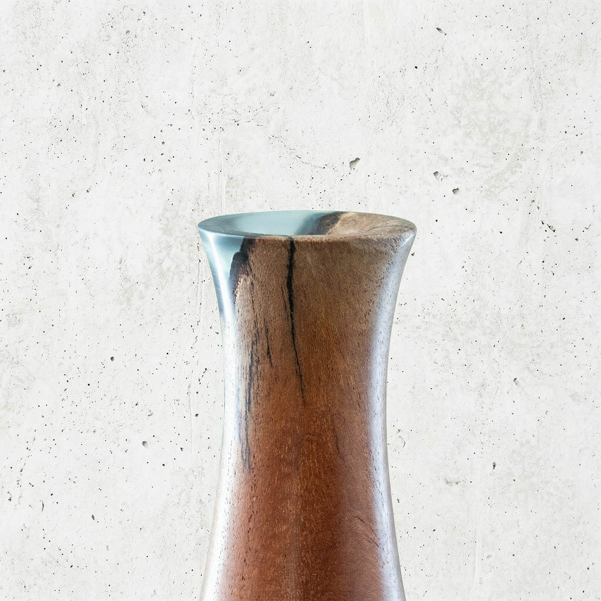 Sprig vase_一枝挿し