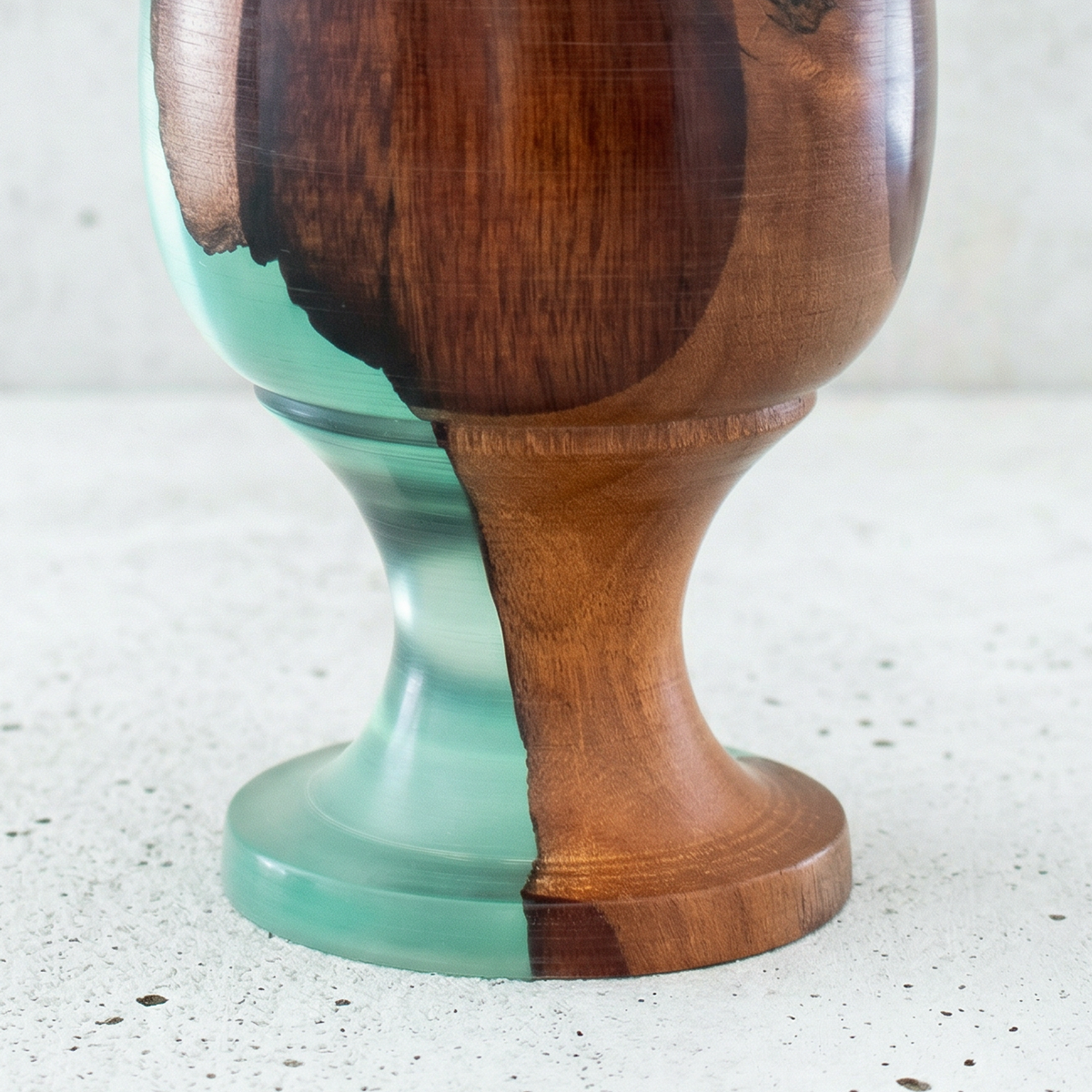 Sprig vase_一枝挿し