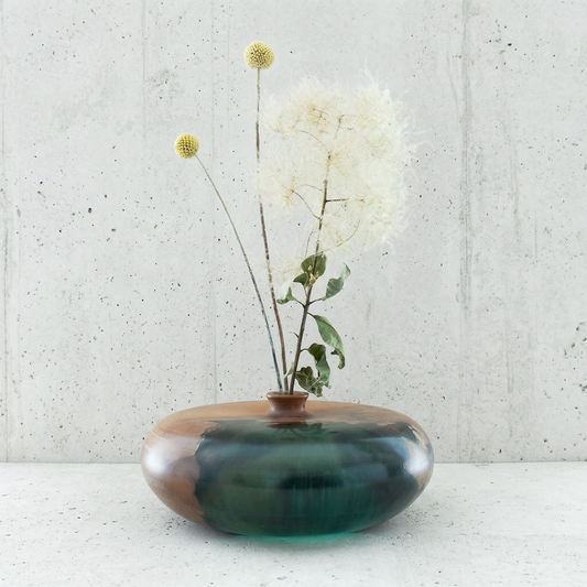 Sprig vase_一枝挿し