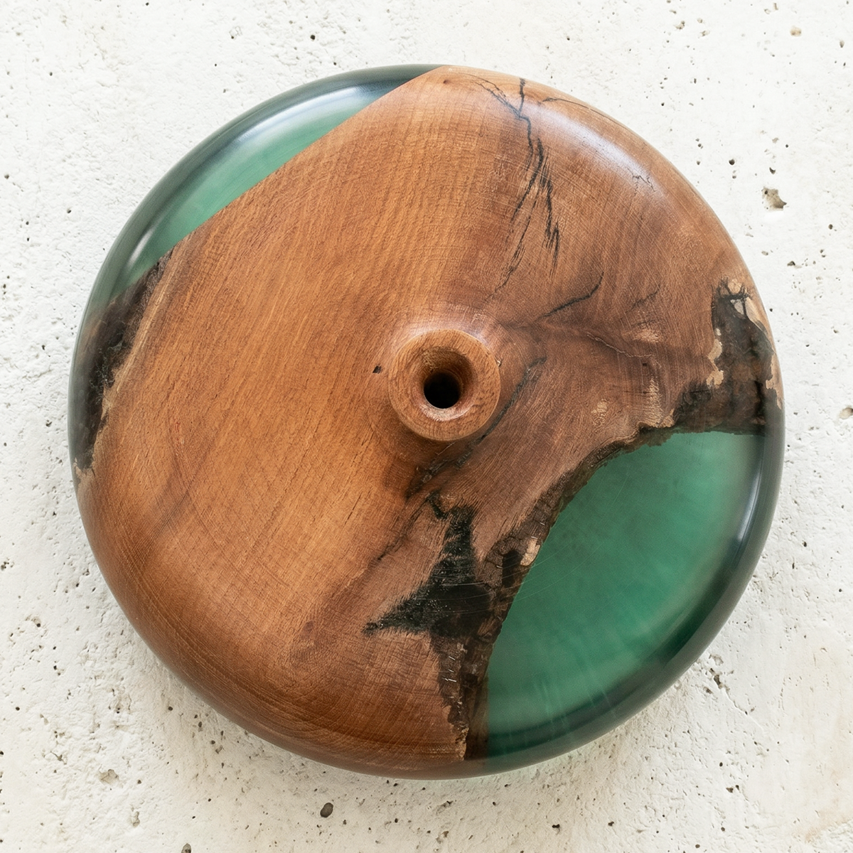 Sprig vase_一枝挿し