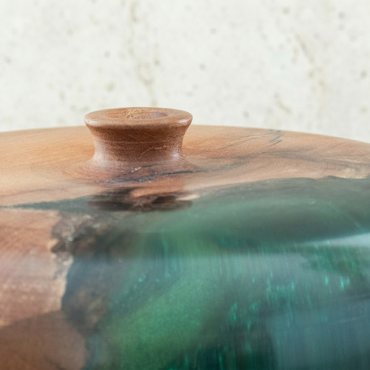 Sprig vase_一枝挿し