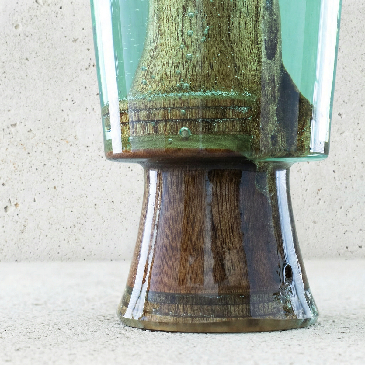 Sprig vase_一枝挿し