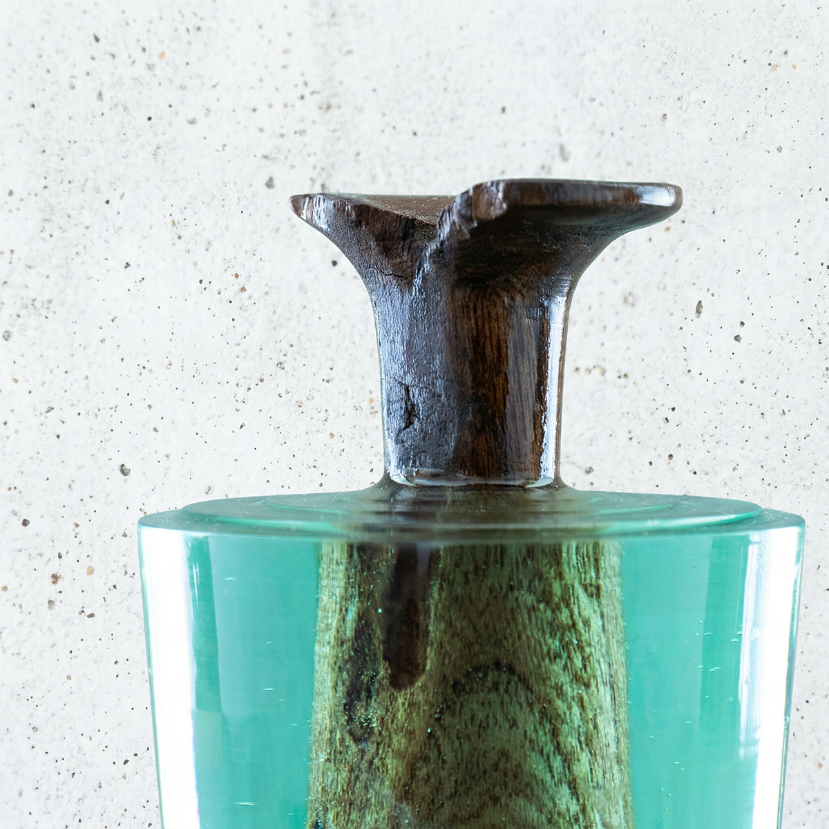 Sprig vase_一枝挿し