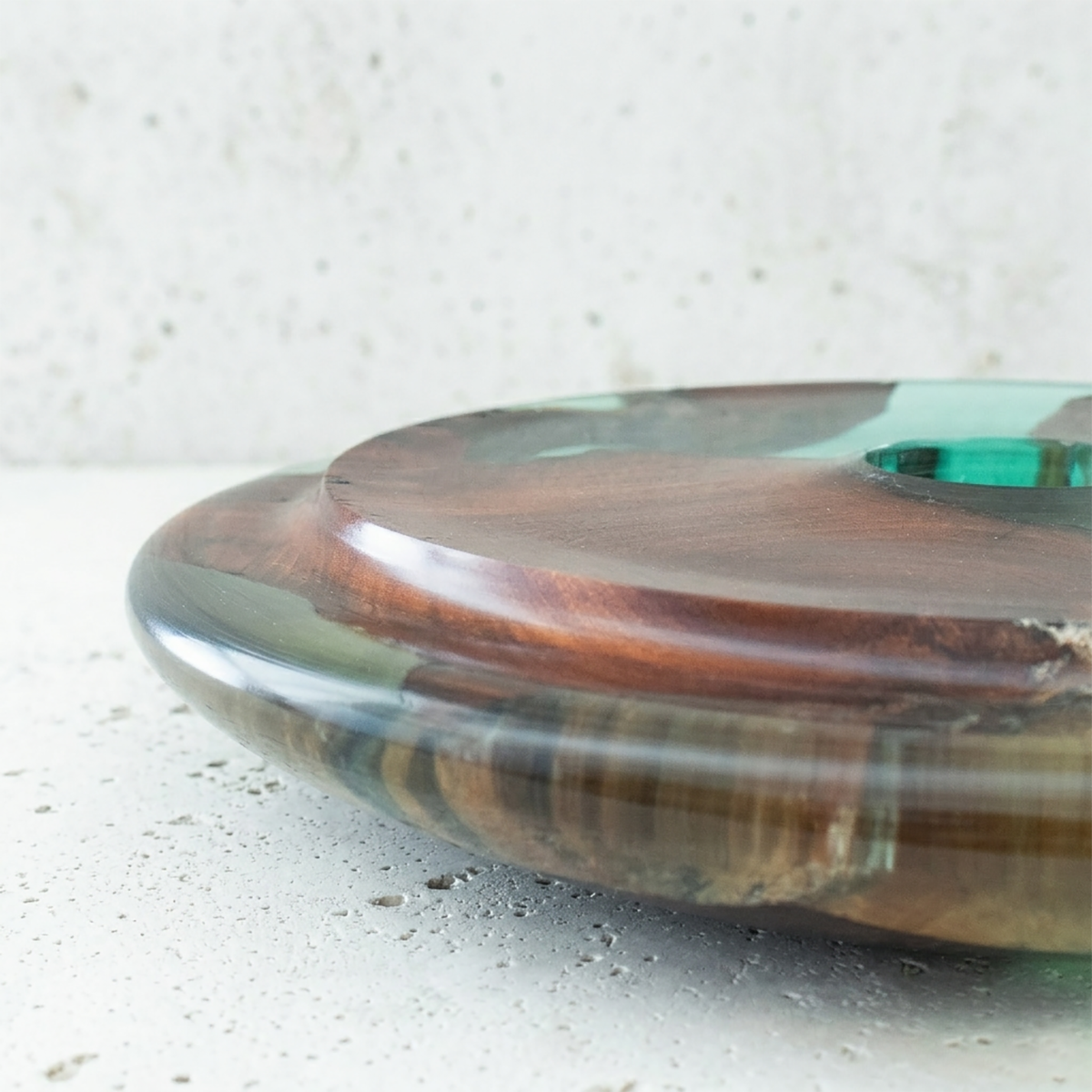 Sprig vase_枝挿し