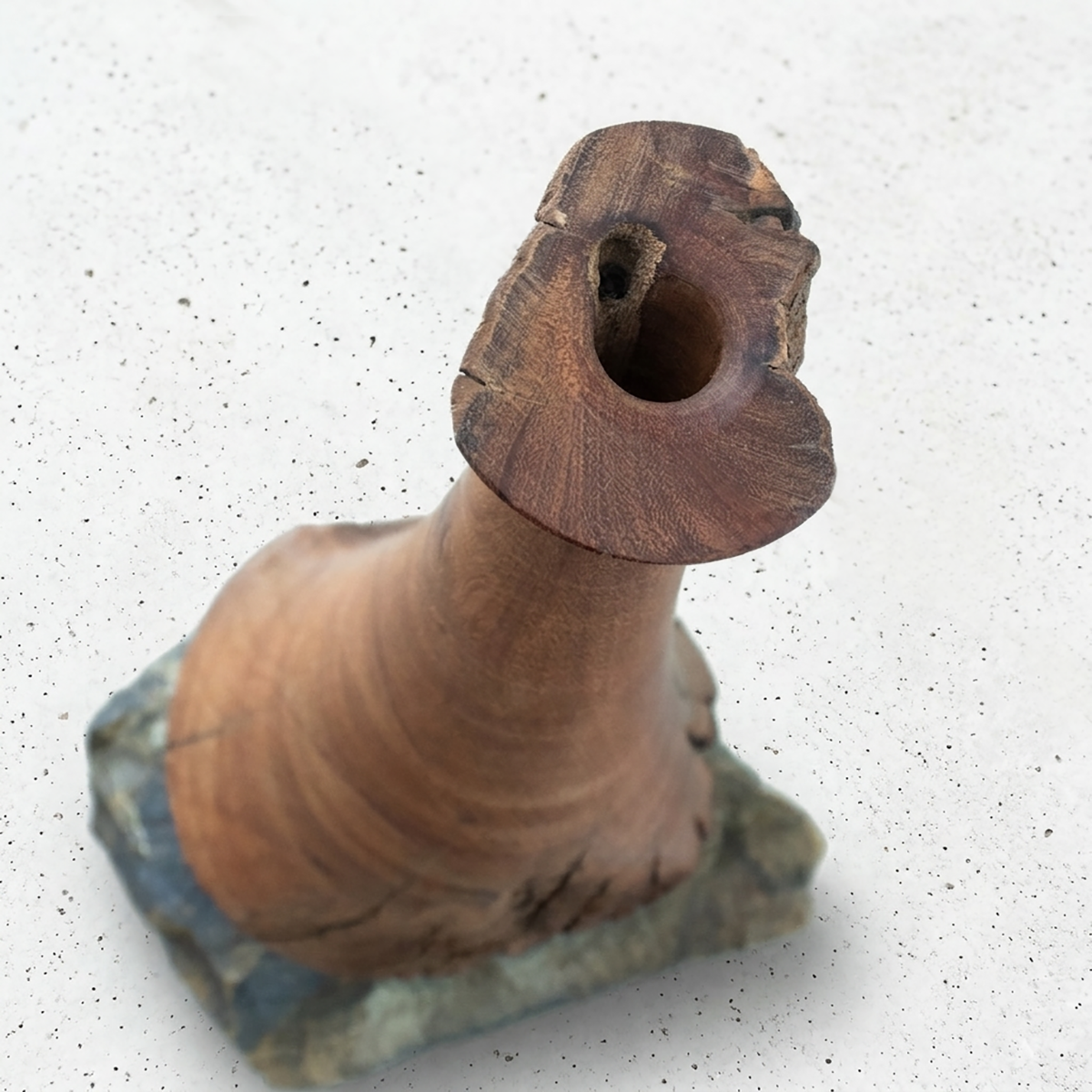 Sprig vase_一枝挿し