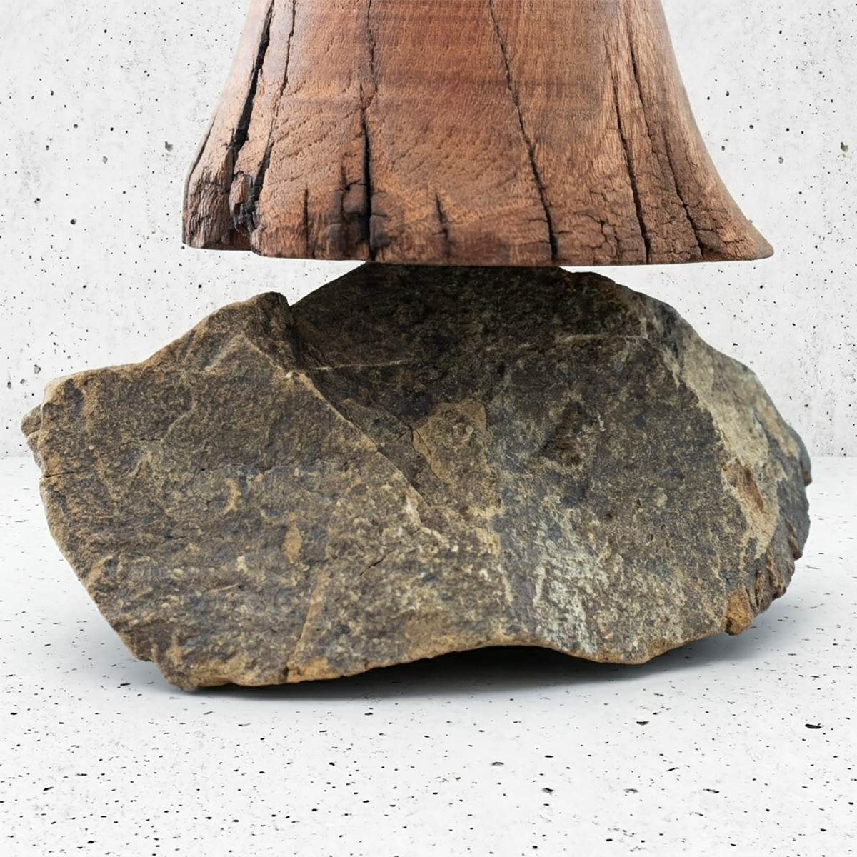 Sprig vase_一枝挿し