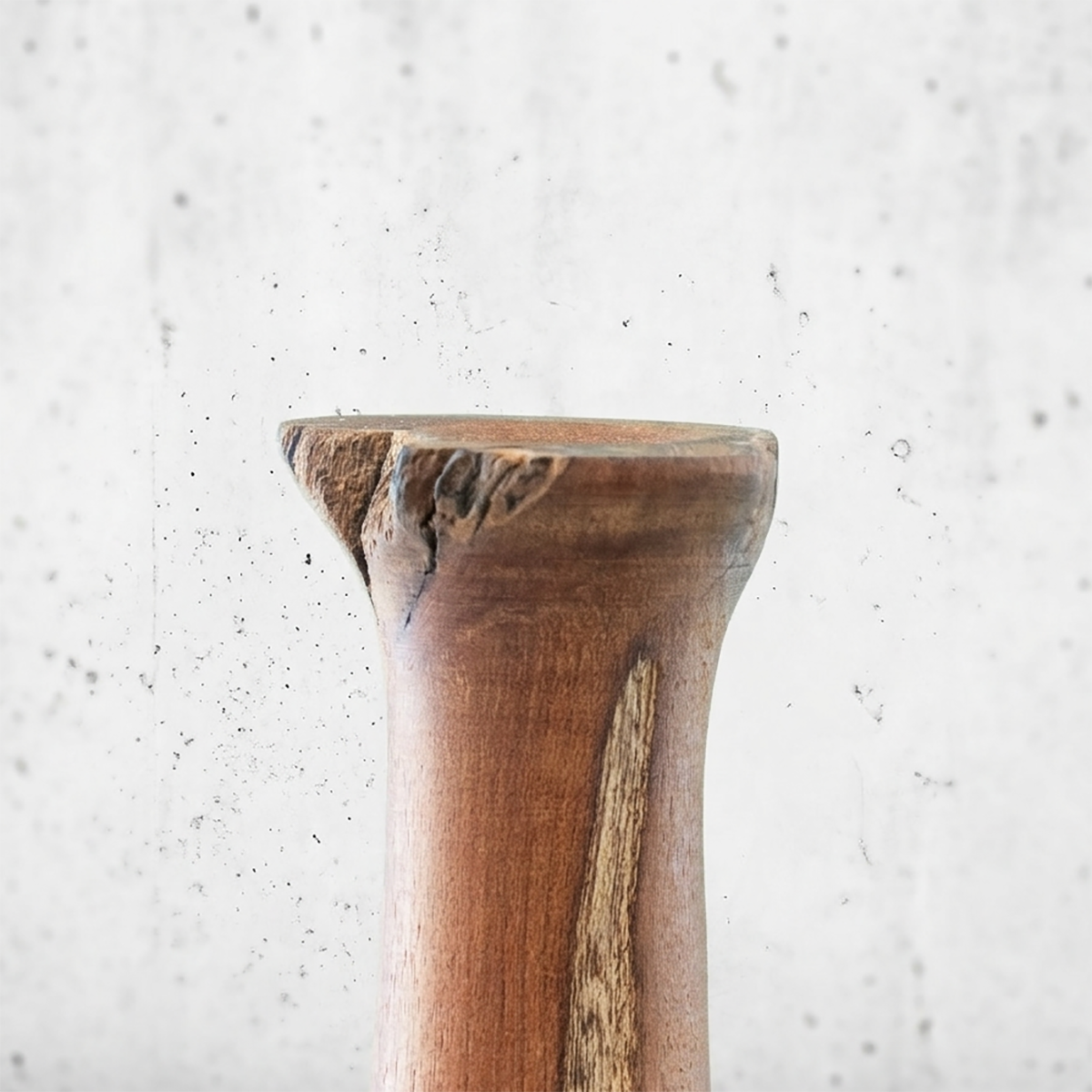 Sprig vase_一枝挿し