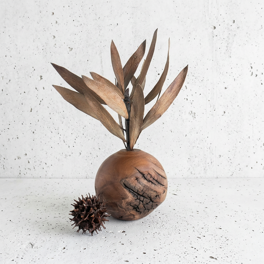 Sprig vase_一枝挿し