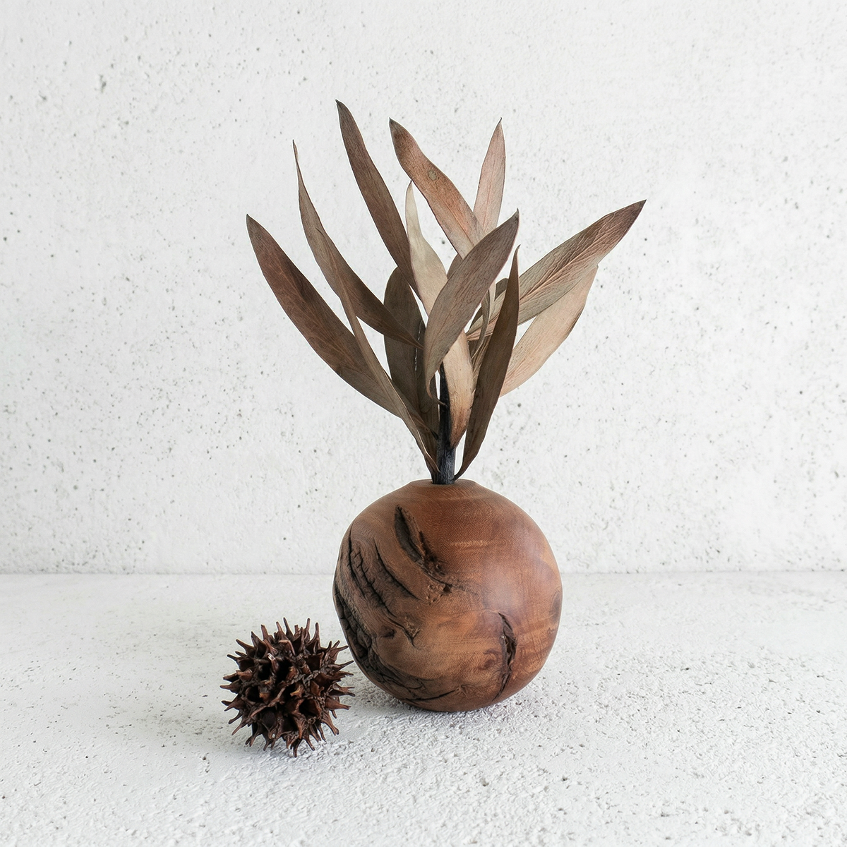 Sprig vase_一枝挿し