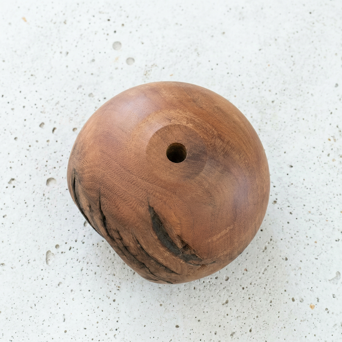 Sprig vase_一枝挿し
