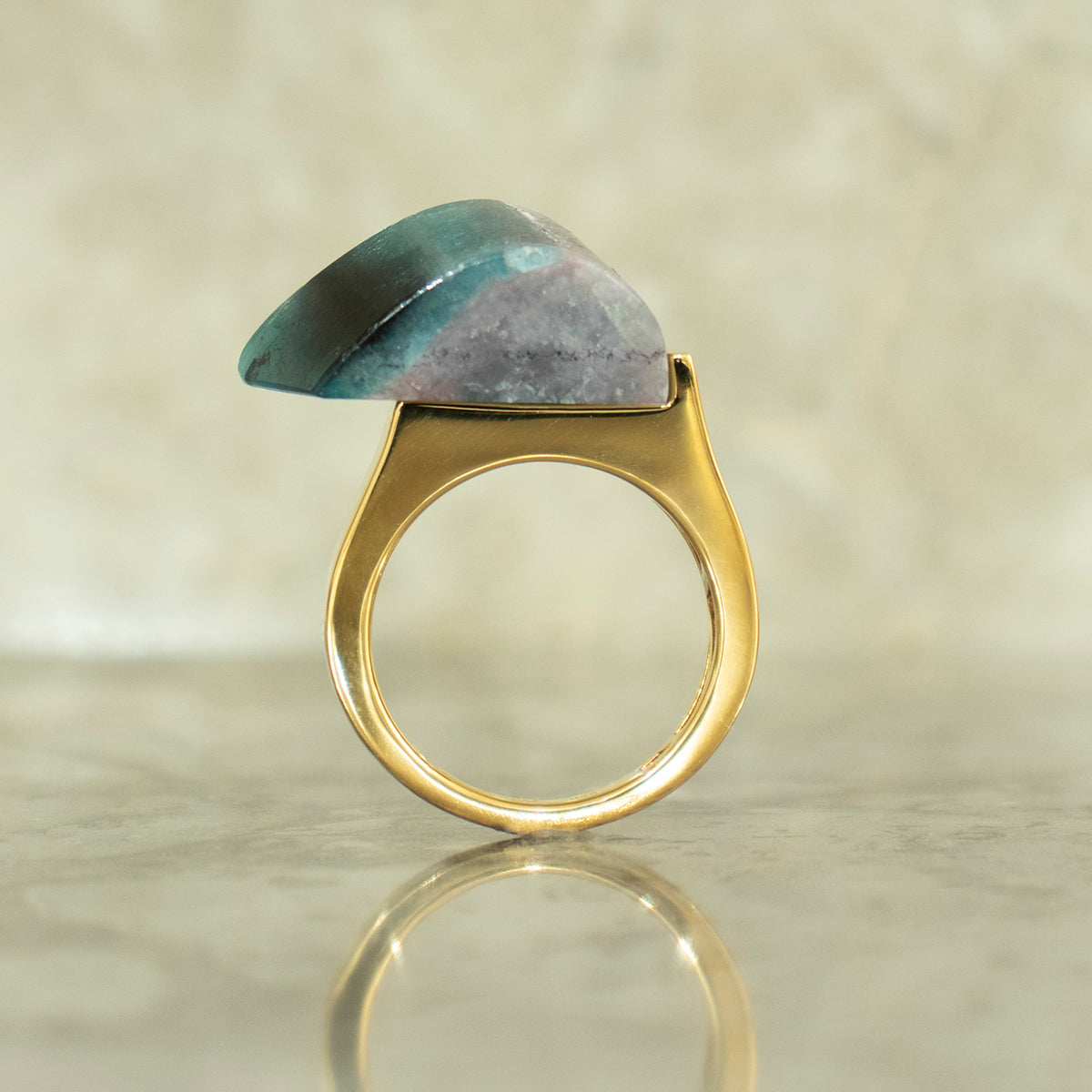 Uniques Ring #01