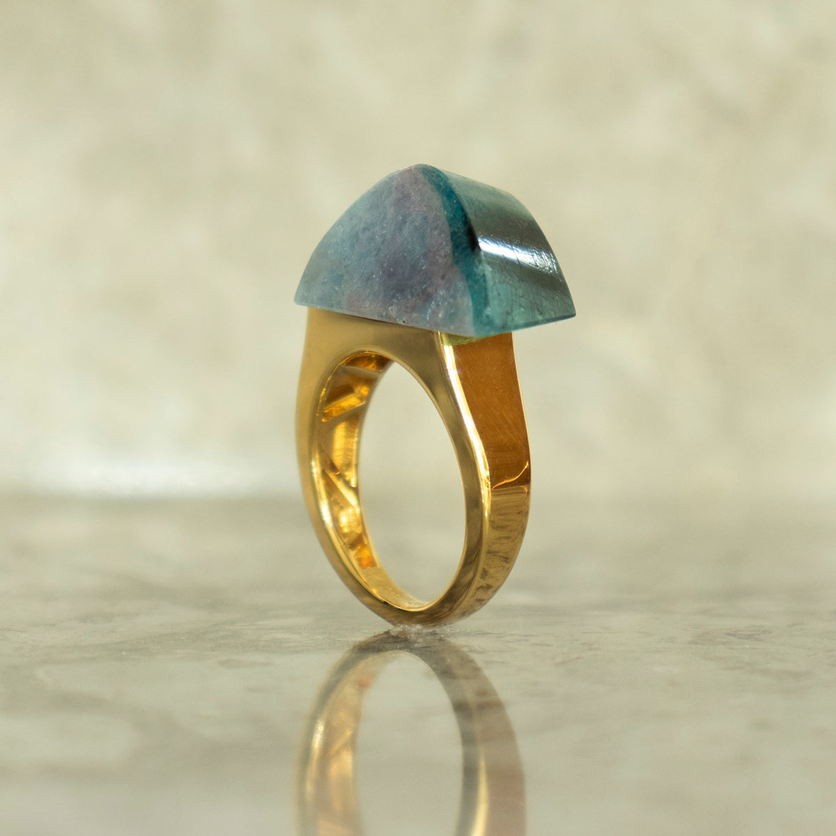 Uniques Ring #01