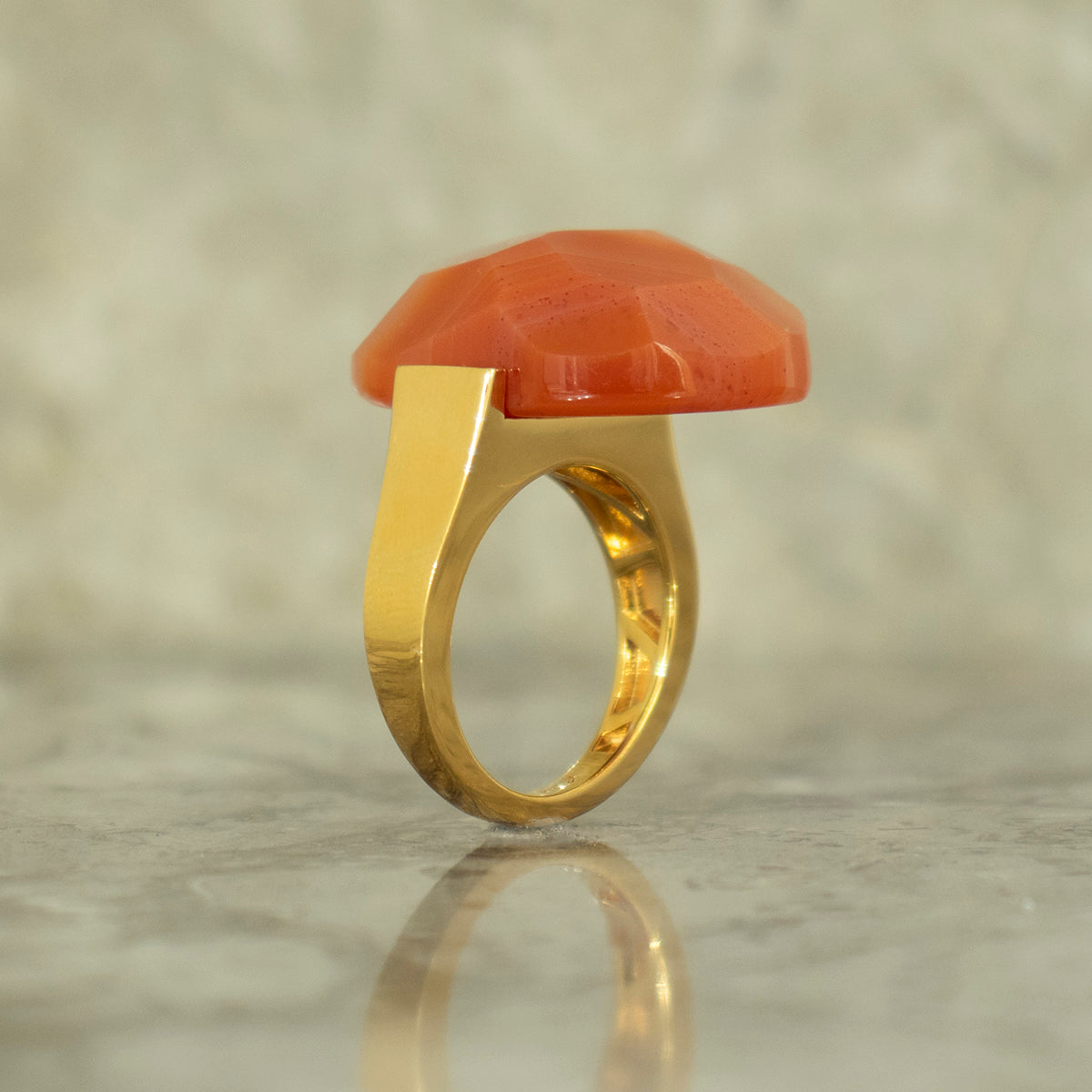 Uniques Ring #10