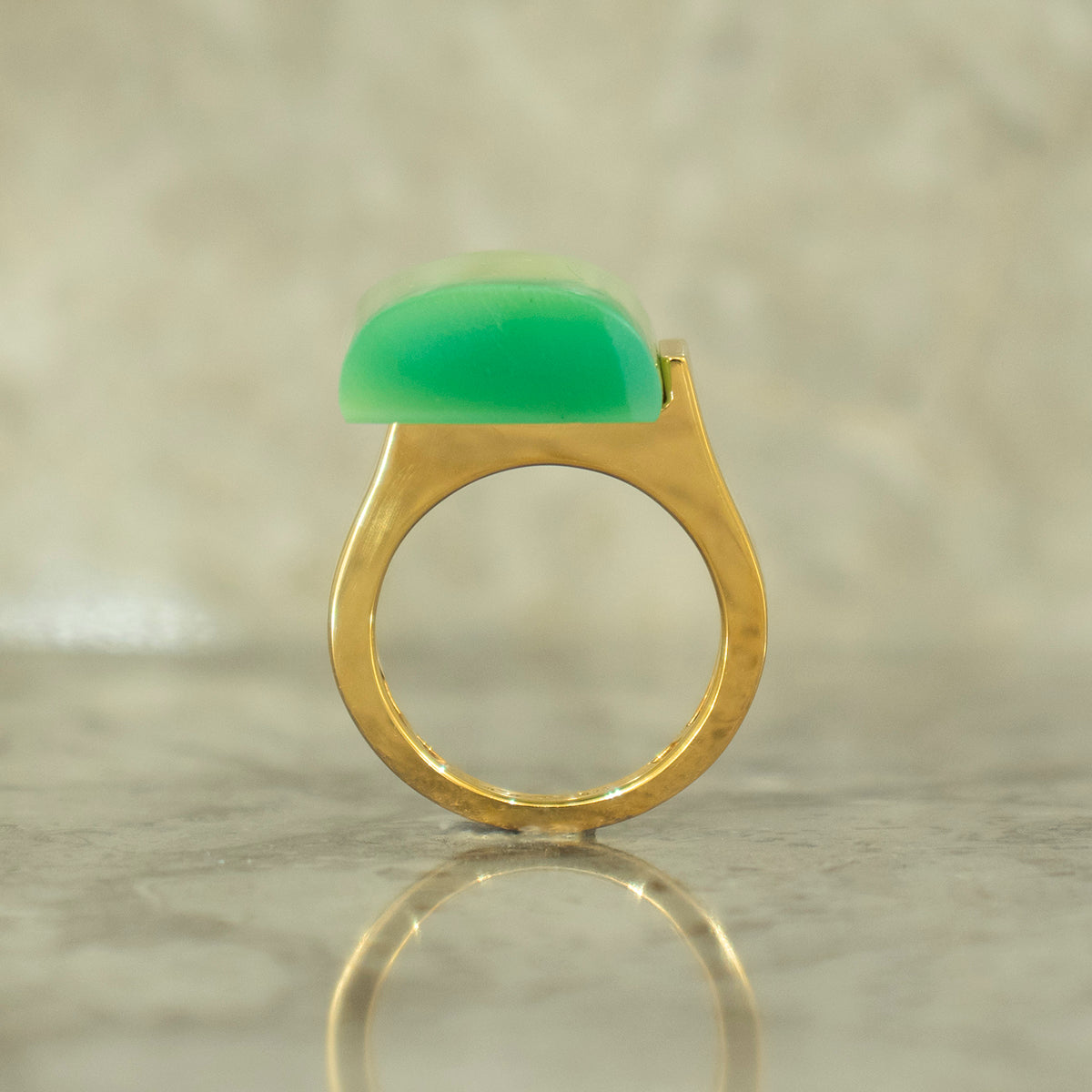 Uniques Ring #12