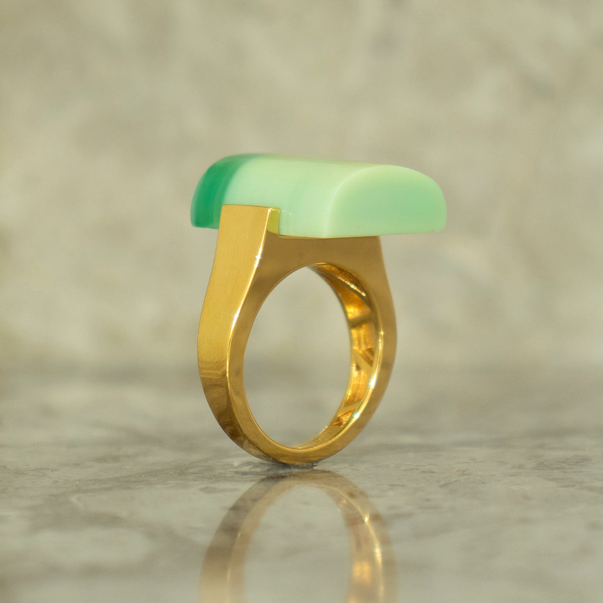 Uniques Ring #12