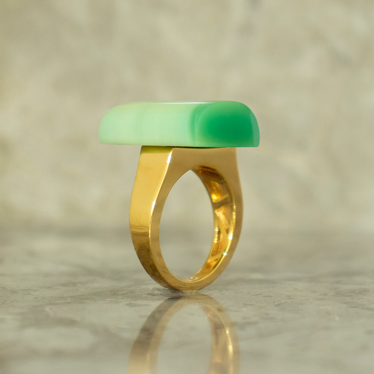 Uniques Ring #12