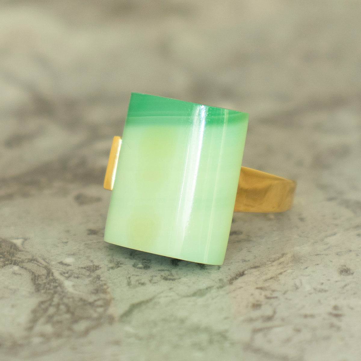 Uniques Ring #12