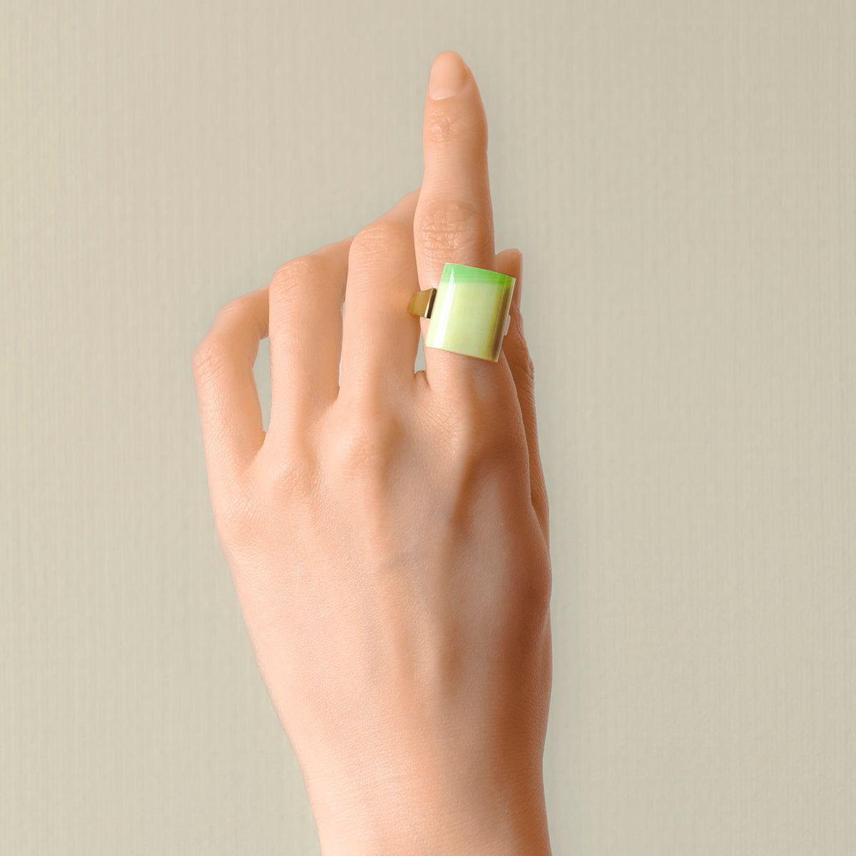 Uniques Ring #12