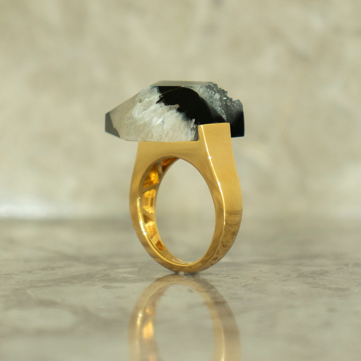 Uniques Ring #02