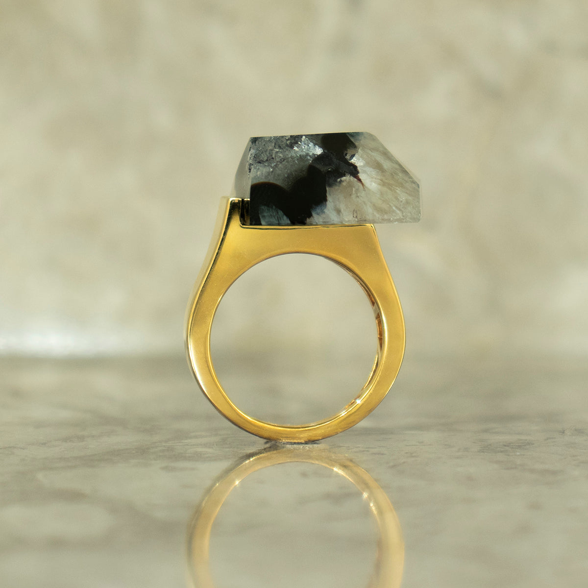 Uniques Ring #02