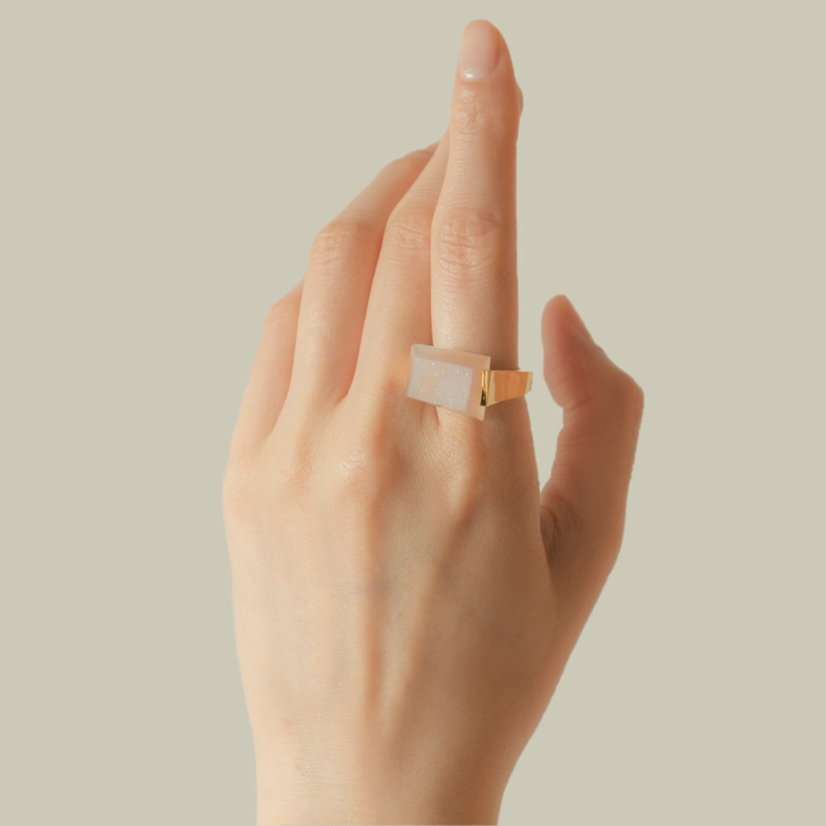 Uniques Ring #21