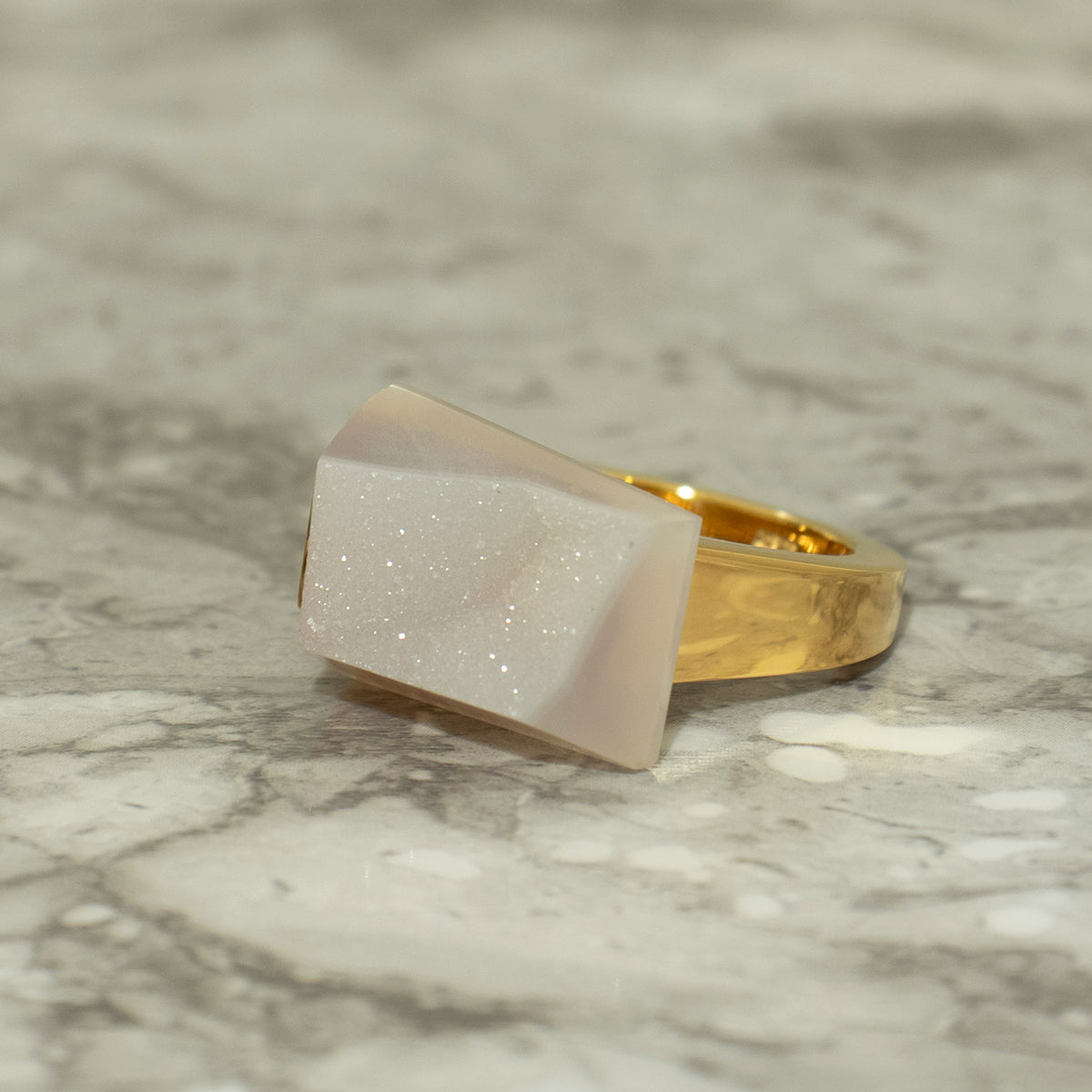 Uniques Ring #21