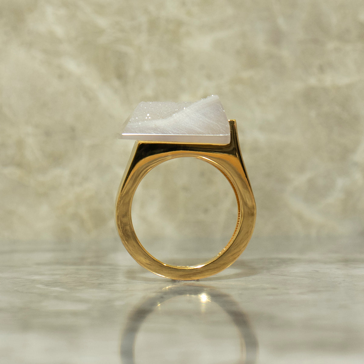 Uniques Ring #21