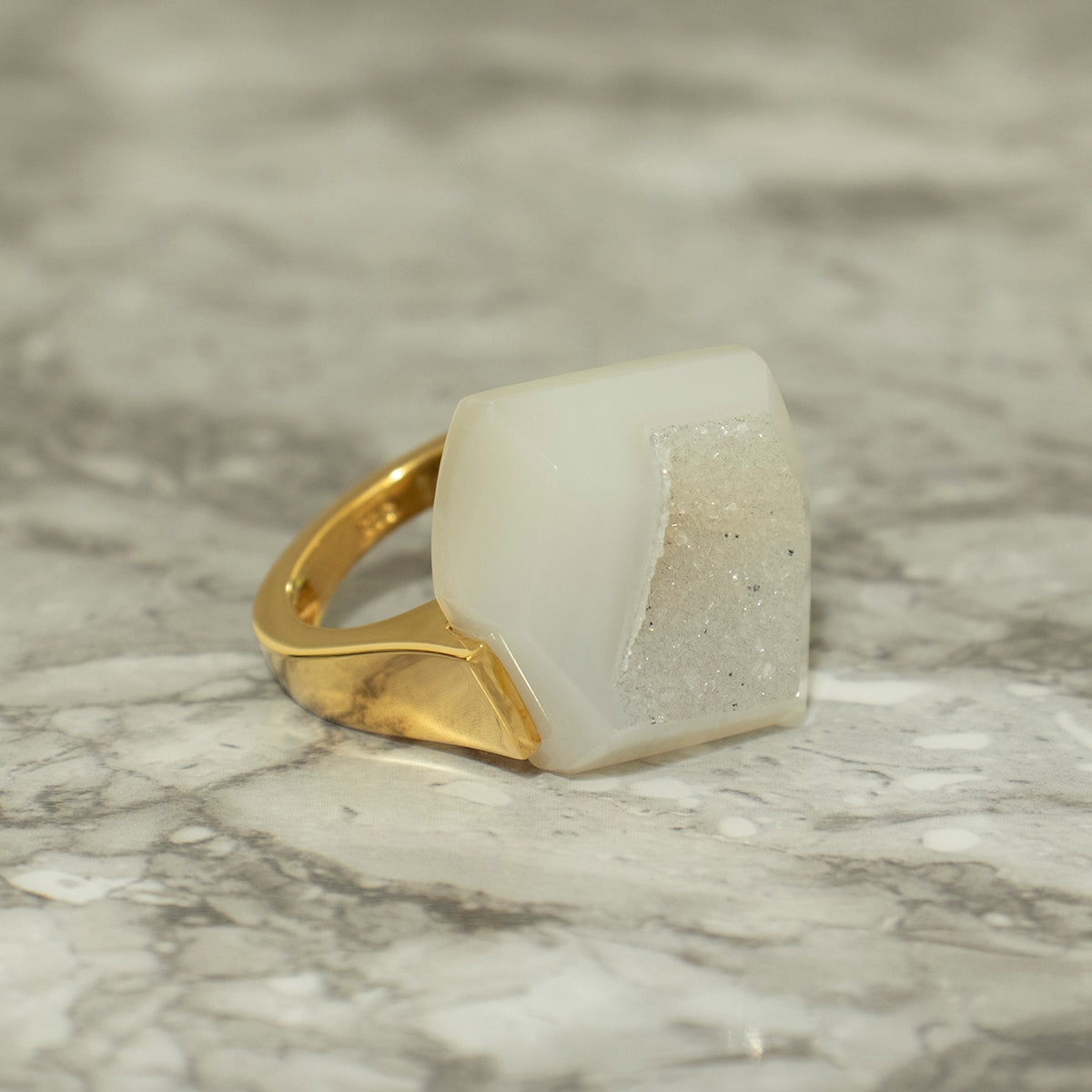 Uniques Ring #24