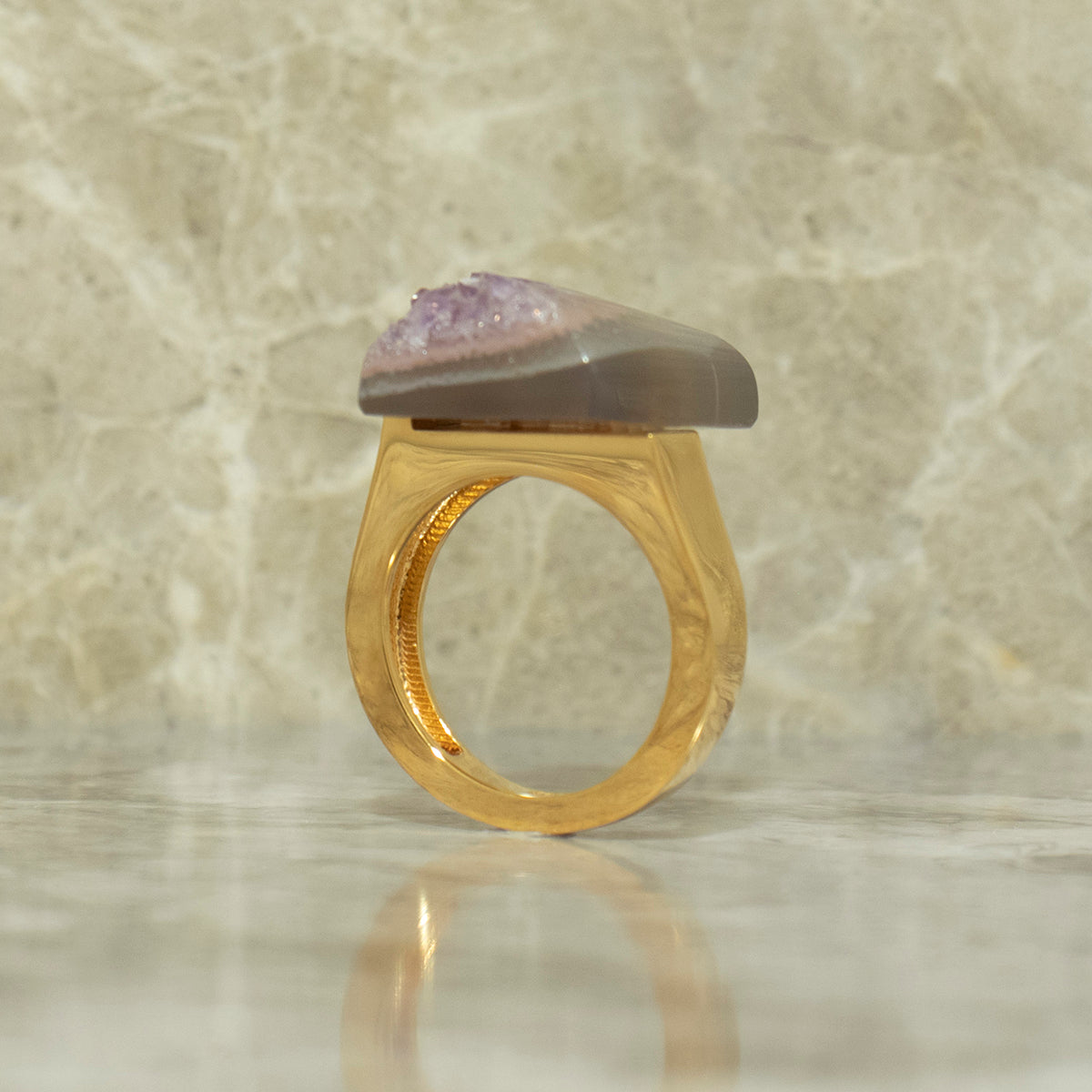 Uniques Ring #25