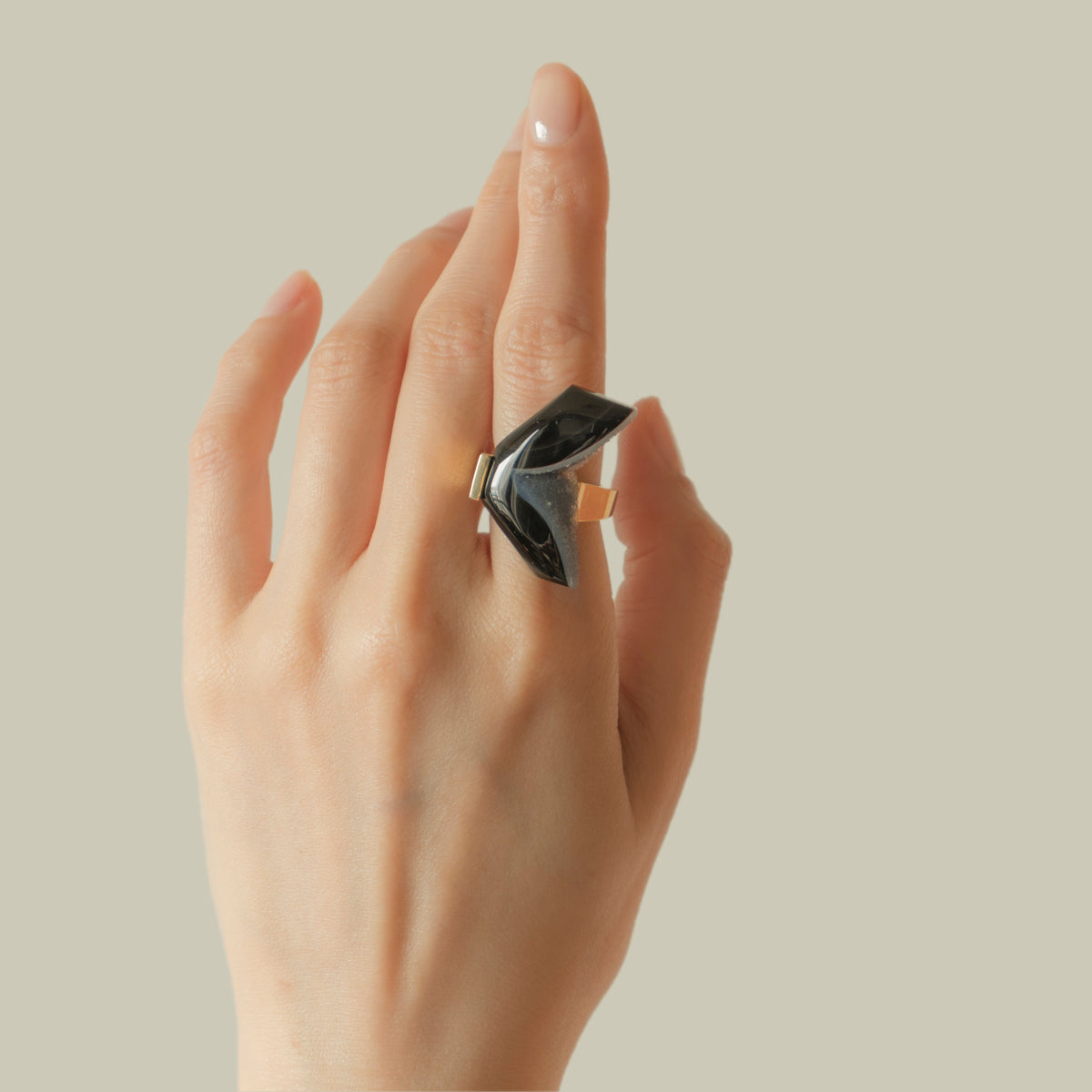 Uniques Ring #29